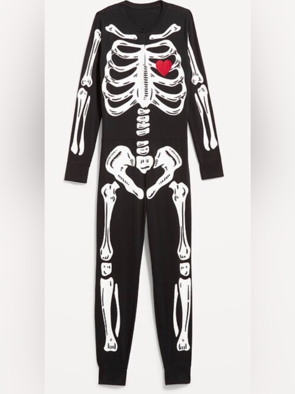 Old Navy UNISEX Halloween onsie